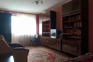 квартира по адресу Марсельская ул., 5