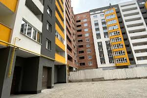 квартира по адресу Степана Бандери ул., 32/1
