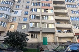 квартира за адресою Олега Антонова вул. (Карла Маркса), 29