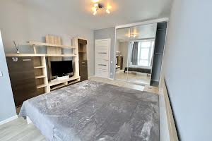 квартира за адресою Стрийська вул., 108