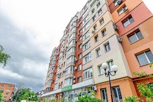 квартира по адресу Небесной Сотни ул. (Ленина), 81
