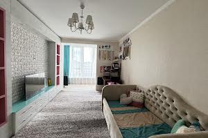 квартира по адресу Миколаївська, 3