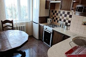 квартира за адресою Калинова вул., 86