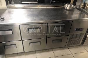 комерційна за адресою Басейна вул., 2