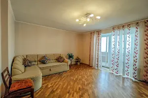 квартира по адресу Острожского ул., 59