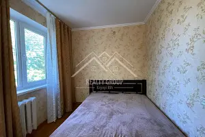 квартира за адресою Кривий Ріг, Пляжна вул. (Ухтомського), 1