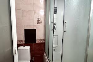 квартира за адресою Камянецька, 84