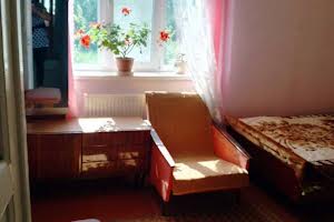 дом по адресу Глібова
