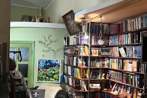 квартира за адресою Святослава Караванського вул. (Жуковського), 1