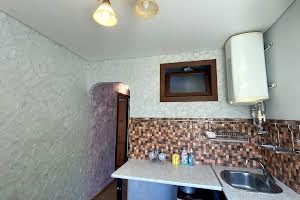 квартира за адресою Мечникова вул., 6а