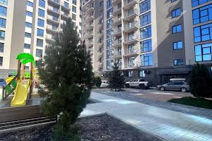 квартира по адресу Гетмана Мазепы ул., 160а