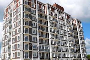 квартира по адресу Ершова ул. (Єршова), 9а