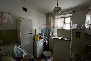 квартира по адресу Степана Бандеры ул., 10