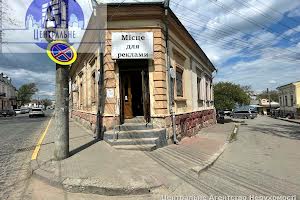 комерційна за адресою Йосипа Бурга вул. (Удонова), 1
