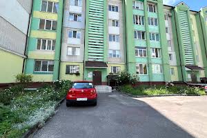 квартира по адресу Буковинская ул., 16а