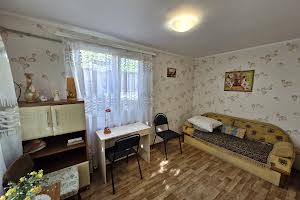 дом по адресу Семёна Яхненко ул. (Бабушкина), 35