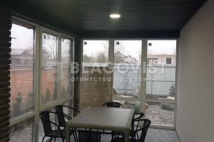 дом по адресу Центральна