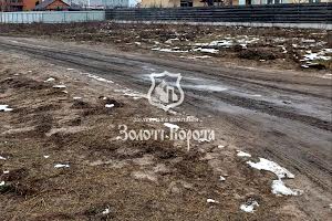 участок по адресу Затишна вул., 16