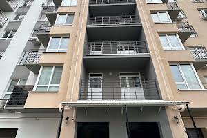 квартира по адресу Володимирська ул., 2