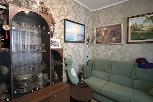 квартира за адресою Григорівське шосе (Комсомольське), 63