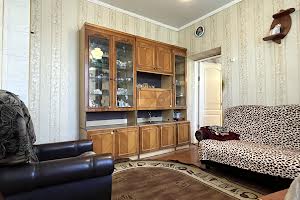 дом по адресу Тургенева ул., 12
