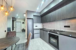 квартира по адресу Запорожское шоссе, 32д