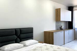 квартира за адресою Генуезька, 1Е
