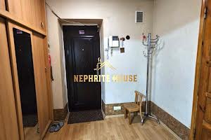 квартира за адресою Житомир, Київська, 51