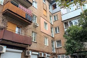 квартира по адресу Церковная ул. (Калиниченко), 1