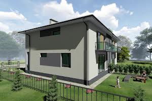будинок за адресою С.Крушельницької, 9