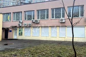 комерційна за адресою Василя Порика просп., 3-А