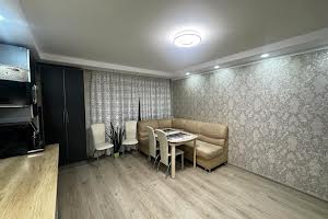 квартира по адресу Михаила Лушпы просп., 5 к25
