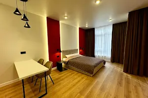 квартира за адресою Приморська вул., 47 к4