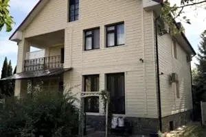 будинок за адресою Гірський в'їзд, 24