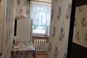 квартира за адресою Давида Ойстраха, 3