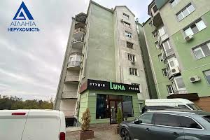 коммерческая по адресу Воли просп., 16д