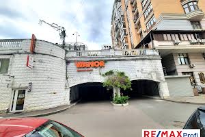 коммерческая по адресу Киев, Лютеранская ул., 10-А