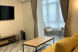 квартира за адресою Степана Бандери вул., 40/1а