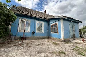 будинок за адресою с. Дальник, Горностаєва