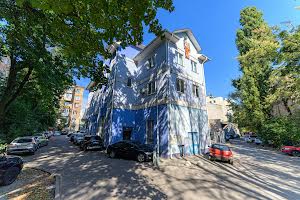 комерційна за адресою Київ, Миколи Міхновського бульв. (Дружби Народів), 26/1