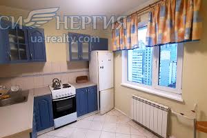 квартира за адресою Петра Григоренка просп., 38а
