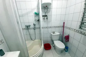 квартира за адресою Небесной Сотни, 59