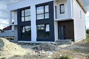 дом по адресу Князя Романа ул., 41