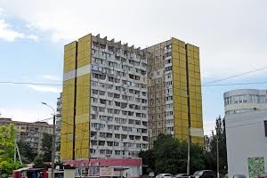 квартира за адресою Дніпро, Слави бульв., 6