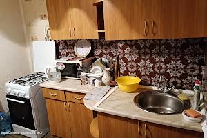 квартира за адресою Котляревського, 13