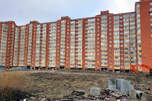 квартира за адресою Панаса Мирного вул., 16/1