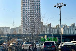 квартира по адресу Платоновский пер., 6