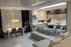 квартира по адресу шос. Григорівське, 55