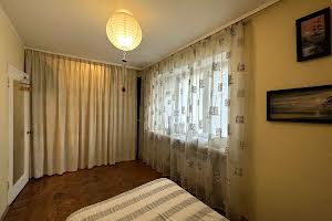 квартира за адресою Сегедська вул., 4