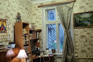 комната по адресу Івана Франка, 45